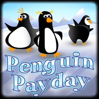 Penguin Payday